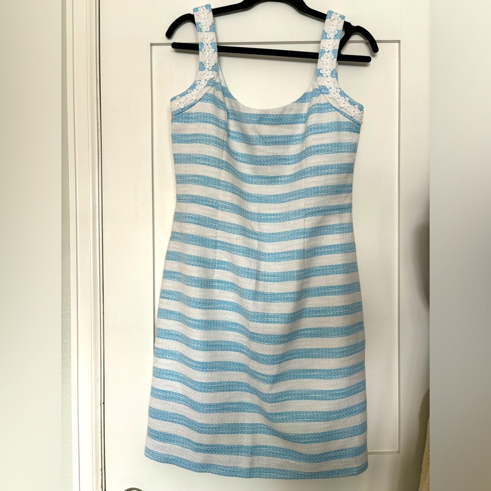 Gorgeous Lily dress 👗